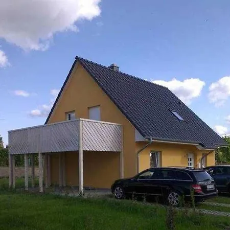 Holiday home Ferienhaus Inselblick- Og Neppermin