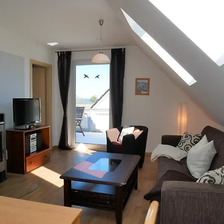 Holiday home Ferienhaus Inselblick- Og