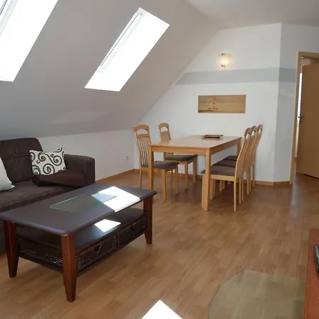 Ferienhaus Inselblick- Og *