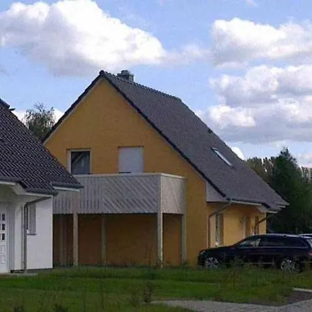 Ferienhaus Inselblick- Og Neppermin