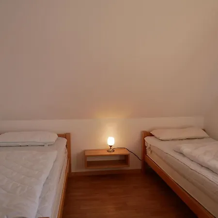 Holiday home Ferienhaus Inselblick- Og Neppermin
