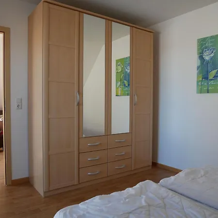 Holiday home Ferienhaus Inselblick- Og Neppermin