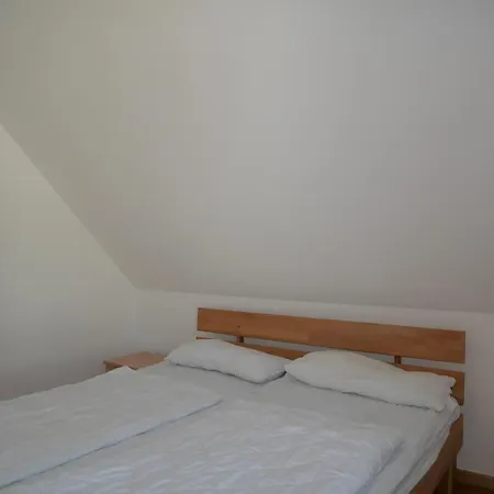 Ferienhaus Inselblick- Og * Neppermin