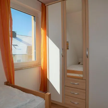 Ferienhaus Inselblick- Og * Neppermin